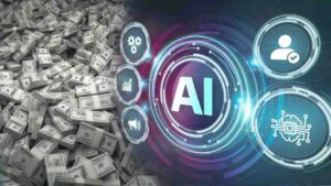 AI Investments: दुनिया के अरबपतियों ने लगाया सबसे बड़ा दांव, खुली किस्मत