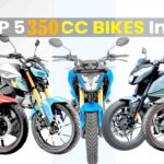 Best 350cc Bikes 2026: इन दमदार बाइक्स की कीमतों ने उड़ाए सबके होश, देखें लिस्ट