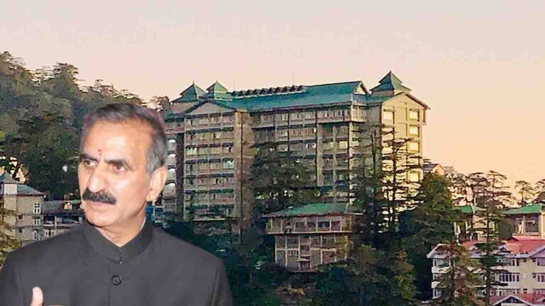 Himachal Govt DA News: कर्मचारियों के महंगाई भत्ते को लेकर बढ़ीं सुक्खू सरकार की मुश्किलें, हाईकोर्ट ने जवाब के लिए दिया 'अंतिम अवसर'