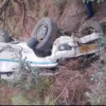 Chamba Marriage Accident: देखिए, शादी समारोह के दौरान चल रहा था नाच-गाना और अचानक भरभरा कर गिर गई छत..! 1 मुंडन संस्कार से लौट रहे परिवार पर टूटा दु:खों का पहाड़, खाई में बोलेरो गिरने से 7 की मौत