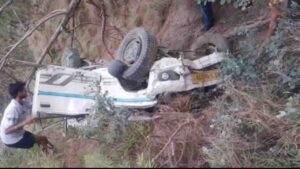 Chamba Road Accident: मुंडन संस्कार से लौट रहे परिवार पर टूटा दु:खों का पहाड़, खाई में बोलेरो गिरने से 7 की मौत