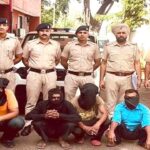 नौकरियों का संकट? बाजार के अनुमान से भी तेजी से बढ़ी बेरोजगारी, सरकारी आंकड़ों ने बढ़ाई देश की चिंता 1 Chandigarh Drug Bust: कुल्लू के इस गांव से पंजाब-चंडीगढ़ तक फैला था ‘चरस’ का बड़ा नेटवर्क, 4 तस्करों की गिरफ्तारी से खुला राज