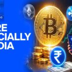 भारत में Coinbase की धमाकेदार एंट्री! अब सीधे रुपये में खरीद-बेच सकेंगे क्रिप्टो, P2P की झंझट हुई खत्म