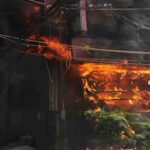 Delhi Malviya Nagar Fire: मालवीय नगर के रेस्टोरेंट में मौत का तांडव, 21 शव निकाले