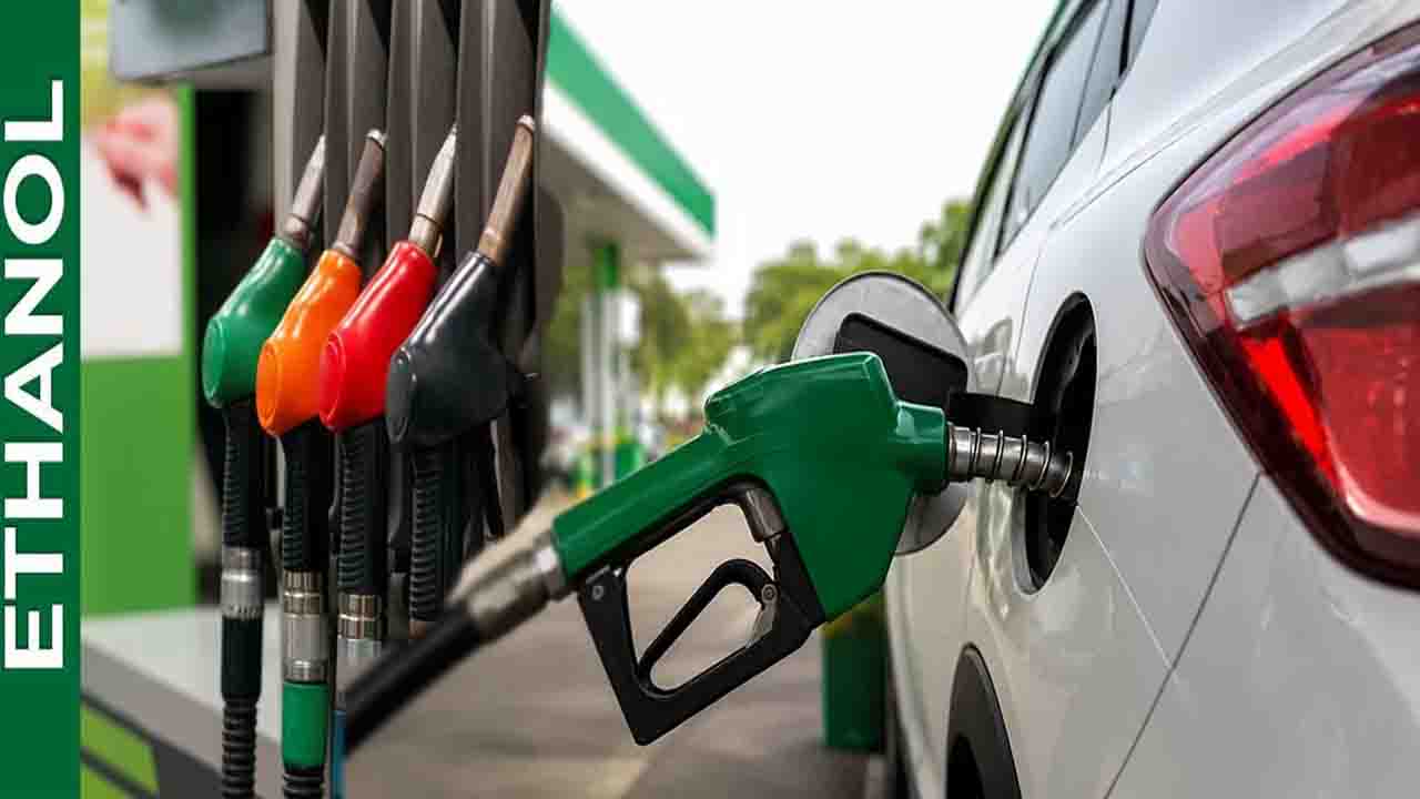 Petrol Excise Duty News: मोदी सरकार ने लिया अचानक बड़ा फैसला, एथेनॉल वाले पेट्रोल पर एक्साइज ड्यूटी जीरो
