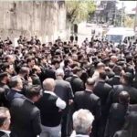 Vikramaditya Singh Car Challan: मंत्री की गाड़ी रोककर वकीलों ने कराया चालान, मचा बवाल 1 Shimla Lawyers Protest: शिमला में वकीलों का चक्का जाम, सड़कों पर भारी बवाल
