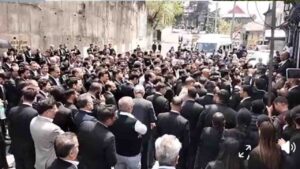 Shimla Lawyers Protest: शिमला में वकीलों का चक्का जाम, सड़कों पर भारी बवाल
