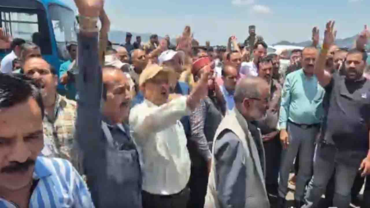 HRTC Strike News: सरकार के साथ बैठक फेल, 24 जून की आधी रात से थम जाएंगे HRTC बसों के पहिए,