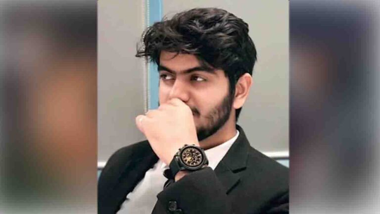 Hamirpur Sailor Aditya Sharma: ओमान तट पर अमेरिकी मिसाइल हमले में हिमाचल के डेक कैडेट आदित्य का निधन, परिवार का था इकलौता बेटा