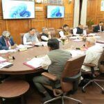 हिमाचल पुलिस ऑर्केस्ट्रा "हार्मनी ऑफ द पाइन्स" को राज्यपाल ने प्रेरणा स्त्रोत पुरस्कार से किया सम्मानित 2 Himachal Cabinet Decisions: सुक्खू सरकार की ‘अतिक्रमण नियमितीकरण नीति’ को मंजूरी, संकट में फंसे किसानों के कृषि ऋण का आधा ब्याज देगी सरकार