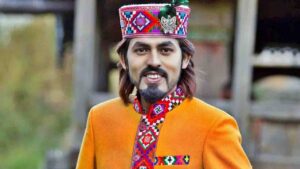 Himachal Folk Singer Inder Jeet Ustad Bismillah Khan Yuva Puraskar: हिमाचली माटी की खुशबू पहुंची देश के सबसे बड़े मंच पर, कुल्लू के इंद्रजीत को मिलेगा 'उस्ताद बिस्मिल्लाह खां' राष्ट्रीय पुरस्कार