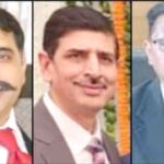 Himachal High Court को मिले 3 नए जज, कॉलेजियम ने अचानक फाइनल किए ये बड़े नाम
