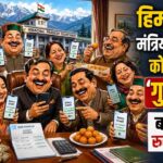 बिलासपुर: बिजलेंस ने डीएफओ के वाहन से की एक लाख 7 हजार की नकदी बरामद 1 Himachal News: हिमाचल के मंत्रियों और विधायकों की सैलरी पर आया सरकार का नया आदेश, जुलाई में अकाउंट में आएगी भारी रकम!