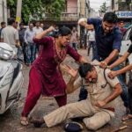 Sirmour News: पांवटा साहिब में 74 ग्राम अफीम और देसी कट्टा बरामद, एक आरोपी हिरासत में .. 1 सिरमौर में चालान काटने से भड़के पति-पत्नी ने पुलिसवाले को पिटा, दंपती गिरफ्तार, नाबालिग बेटा डिटेन