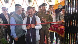 Himachal News Today: Himachal Pradesh Female Rehab Center Mashobra