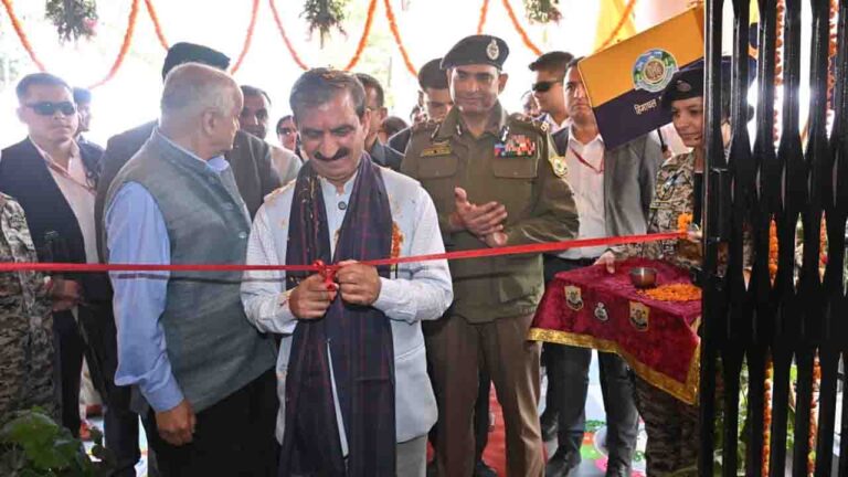 HOME 3 Himachal News Today: Himachal Pradesh Female Rehab Center Mashobra