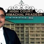 संभल जाएं कांग्रेसी नेता! सोशल मीडिया पर सरकार और संगठन के खिलाफ बोला, तो सीधे गिरेगी गाज,अनुशासन समिति का सख्त 'फरमान' जारी 3 “जमीन किसी की भी हो, वर्षों पुराना रास्ता बंद नहीं कर सकते…” हिमाचल हाईकोर्ट का ऐतिहासिक निर्णय