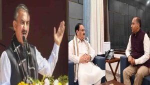 Old Pension Scheme News: हिमाचल में फिर लौटा ओल्ड पेंशन विवाद! नड्डा, सुक्खू और जयराम के बयानों से गरमाई राजनीति