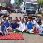 Bilaspur News: जुखाला कॉलेज विवाद में  3 प्रधानों और पूर्व BDC सदस्यों समेत 8 नेताओं पर मामला दर्ज, जानें क्या है पूरा मामला
