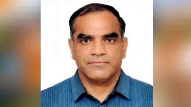 IAS Kamlesh Kumar Pant: हिमाचल को मिला नया मुख्य सचिव, वरिष्ठ IAS कमलेश कुमार पंत को सौंपी गई बड़ी जिम्मेदारी