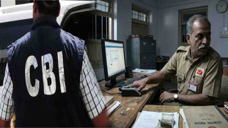 Kangra News: मृत बुजुर्गों के नाम पर 9 लाख डकार गया पूर्व पोस्टमास्टर, सीबीआई ने दर्ज की FIR