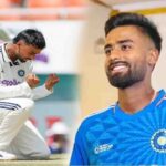 अफगान सीरीज से ठीक पहले हार्दिक पंड्या को लगी गंभीर चोट! वापसी की उम्मीदों पर फिरा पानी.. 1 डेब्यू के तुरंत बाद विदेशी टीम ने भारत के इस गेंदबाज से किया करार, 12 जून से इंग्लैंड में दिखाएगा जलवा