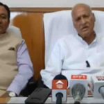 Himachal Congress Crisis: पूर्व CPS नीरज भारती को पिता चंद्र कुमार की बड़ी नसीहत, बोले- “अपनी ही सरकार पर ‘अटैची’ के आरोप लगाना गलत”