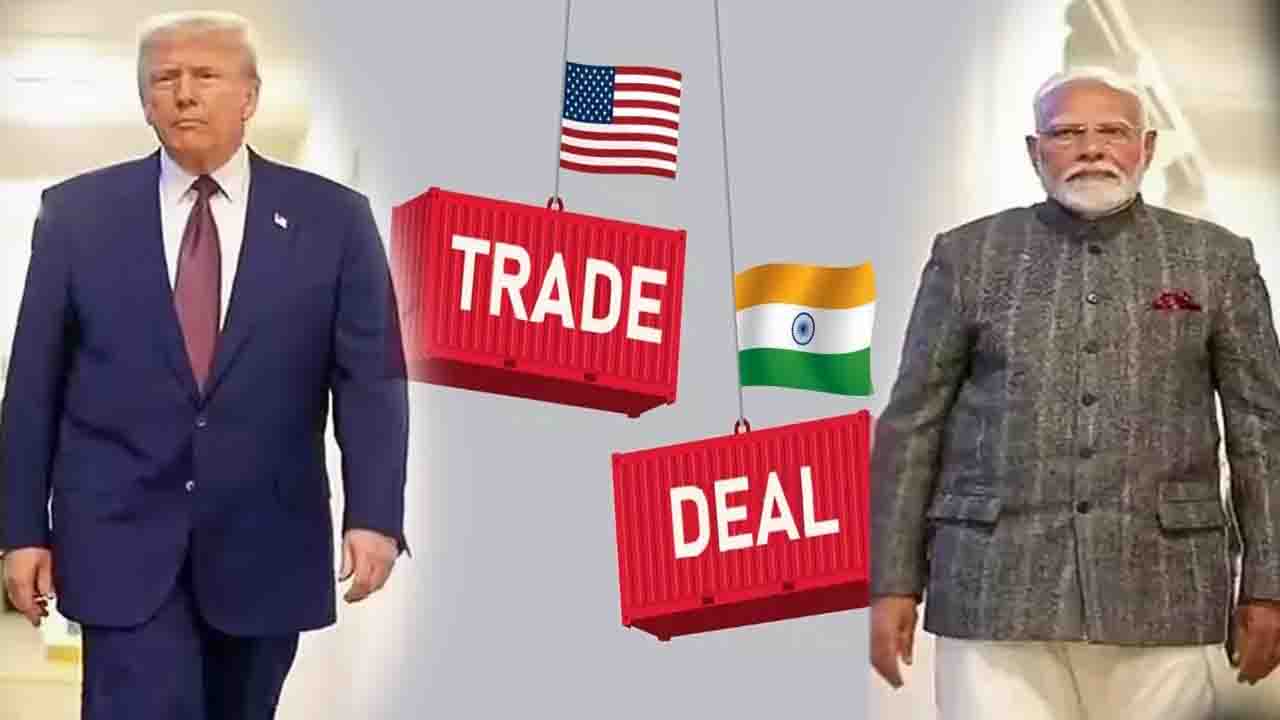 US Proposed New Tariff: भारत पर लगेगा 12.5% का भारी जुर्माना? अमेरिकी रिपोर्ट से हड़कंप