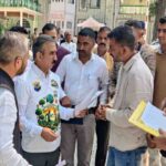 Shimla News: सीएम सुक्खू से मिला अराजपत्रित कर्मचारी महासंघ, लंबित एरियर, DA और वन रक्षकों की भर्ती सहित लंबित मांगों पर हुई सकारात्मक चर्चा