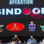 Operation Sindhoor: ऑपरेशन सिंदूर में शहीद हुए 6 जांबाजों के नाम आए सामने,  नेशनल वॉर मेमोरियल में दर्ज हुए नाम