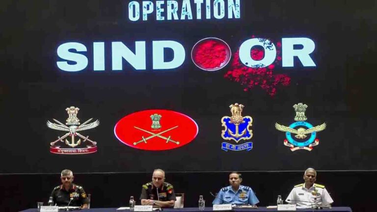 Operation Sindhoor: ऑपरेशन सिंदूर में शहीद हुए 6 जांबाजों के नाम आए सामने, नेशनल वॉर मेमोरियल में दर्ज हुए नाम