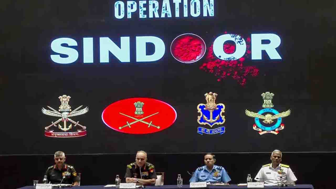 Operation Sindhoor: ऑपरेशन सिंदूर में शहीद हुए 6 जांबाजों के नाम आए सामने, नेशनल वॉर मेमोरियल में दर्ज हुए नाम