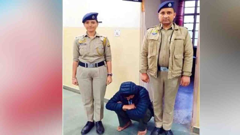 Shimla News: सेब के बगीचे में छिपी थी तबाही, पुलिस ने ऐसे किया बड़ा भंडाफोड़- मुख्य सरगना गिरफ्तार