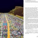 Plastic Waste Roads: हिमाचल में प्लास्टिक कैरी बैग और दूध के पाउच से बनेंगी सड़कें, सुक्खू सरकार में हुआ बड़ा फैसला