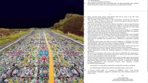 Plastic Waste Roads: हिमाचल में प्लास्टिक कैरी बैग और दूध के पाउच से बनेंगी सड़कें, सुक्खू सरकार में हुआ बड़ा फैसला