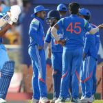 Mohammed Siraj को टीम से क्यों किया गया बाहर? अचानक सामने आई बड़ी वजह 1 Ruturaj Gaikwad का धमाका और गेंदबाजों का कोहराम, श्रीलंका के जबड़े से छीनी जीत, आखिरी 7 रनों में पलट दी पूरी बाजी