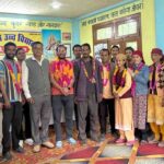 Kullu News: मंझली स्कूल को मिला नया नेतृत्व, प्रकाश ठाकुर संभालेंगे एसएमसी की कमान