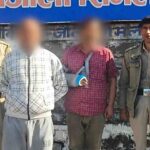 हिमाचल का 'नॉर्वे' कनेक्शन: इलेक्ट्रिक गाड़ियां, ग्रीन टूरिज्म और कचरा मुक्त पर्यटन स्थल, सीएम सुक्खू का नया मास्टरप्लान 1 Shimla News: संजौली में दर्जी का जुलूस निकालने वाले हिंदू संघर्ष समिति के दो बड़े नेता गिरफ्तार
