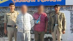 Sanjauli tailors entry case, Hindu Sangharsh Samiti leaders arrested,