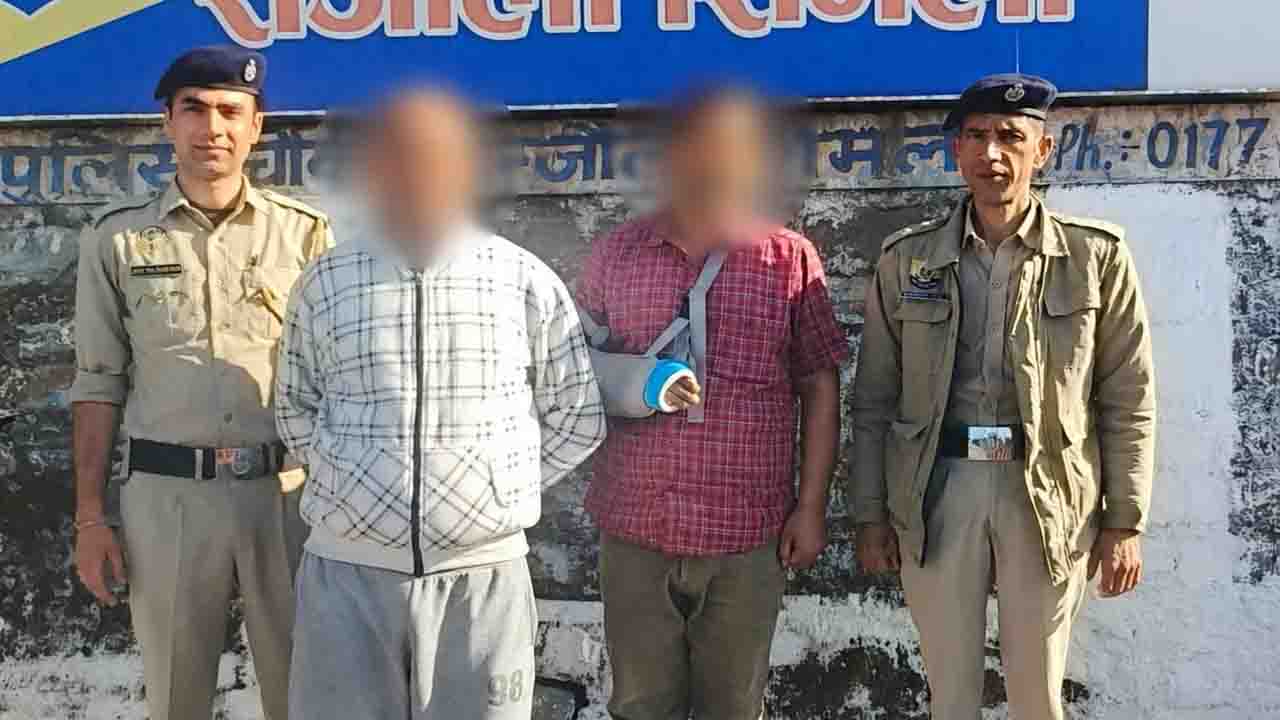 Sanjauli tailors entry case, Hindu Sangharsh Samiti leaders arrested,