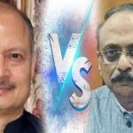 कांस्टेबल भर्ती परीक्षा पास अभ्यर्थियों के प्रमाणपत्र की जाँच 18 से 1 Himachal News: पूर्व रेरा अध्यक्ष श्रीकांत बाल्दी का बड़ा खुलासा, संजय गुप्ता की FIR के पीछे छिपा है ये सच