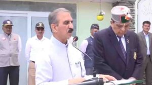 Himachal Police Updates: पुलिस के आला अफसरों के पद घटेंगे, सुक्खू सरकार का बड़ा फैसला