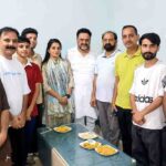 Kangra News: नवनिर्वाचित प्रधान तमन्ना को विधायक भवानी सिंह पठानिया ने दी बधाई, विकास के लिए हरसंभव सहयोग का दिया भरोसा