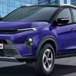 Tata ला रही है नई Nexon, लुक और फीचर्स देखकर उड़ जाएंगे होश, लीक हो गईं डिटेल्स!