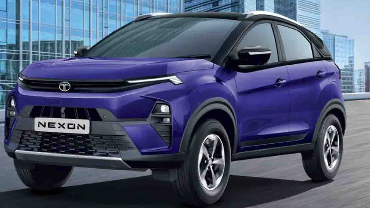 Tata Nexon 2027 Latest Update: Tata ला रही है नई Nexon, लुक और फीचर्स देखकर उड़ जाएंगे होश, लीक हो गईं डिटेल्स!