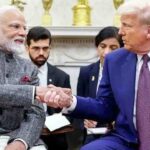 Trump New Tariffs: भारत पर 12.5% अतिरिक्त टैक्स लगाने की तैयारी में अमेरिका, जानिए इस नए प्रस्ताव के पीछे की पूरी इनसाइड स्टोरी