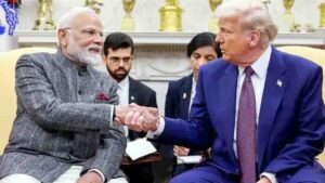 Trump New Tariffs: भारत पर 12.5% अतिरिक्त टैक्स लगाने की तैयारी में अमेरिका, जानिए इस नए प्रस्ताव के पीछे की पूरी इनसाइड स्टोरी