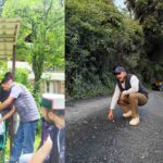 बधाई: हिमाचल पुलिस के इन अधिकारियों और कर्मचारियों को मिलेगा डीजीपी डिस्क अवार्ड 3 Himachal News: निजी दौरे में भी विकास पर फोकस, मंत्री विक्रमादित्य सिंह ने किया सड़क का औचक निरीक्षण