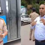 सांप्रदायिक माहौल बिगाड़ने के आरोप में युद्धवीर बैंस गिरफ्तार, 20 करोड़ बैंक घोटाले का भी है मुख्य आरोपी – गिरफ्तारी और रिकवरी से बचने के लिए रच रहा ‘हाई वोल्टेज ड्रामें’?