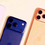 iPhone 17 Launch Date: द मोस्ट अवेटेड सीरीज iphone 17 लॉंच करने वाला है Apple, जानें क्या हो सकती है कीमत और फीचर्स 1 लॉन्च से पहले लीक हुआ iPhone 18 Pro Max का लुक, इस नए ‘जादुई’ कलर और छोटे डायनेमिक आइलैंड ने उड़ाए होश!